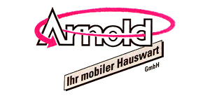 Arnold Hauswart