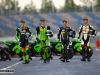 Kawasaki Schnock Team Shell Advance